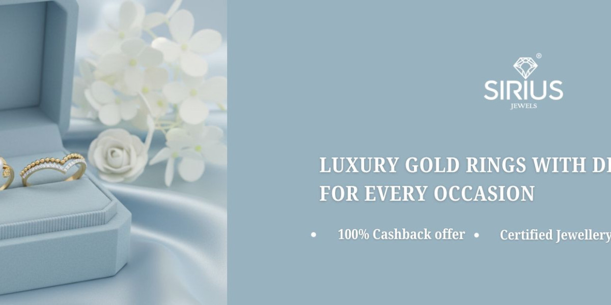 Explore Stylist Rings for Women | Siriusjewels