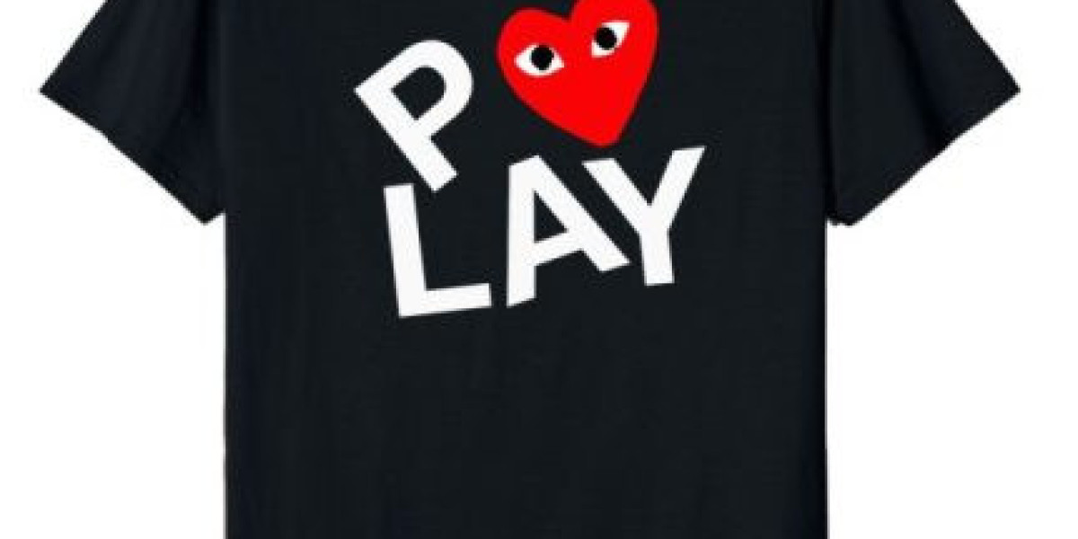 Discover Unique Comme des Garçons Designs Loved in the USA