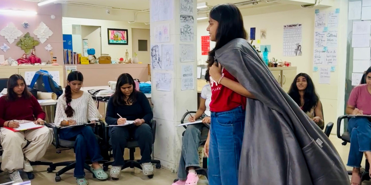 UCEED CEED exam coaching