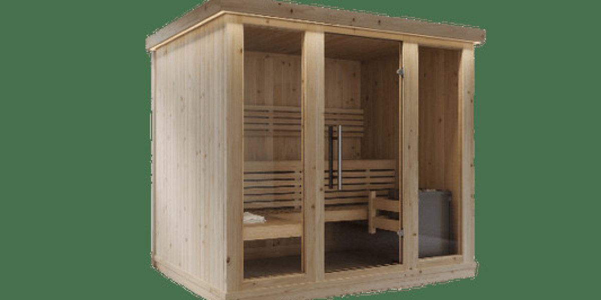 A Practical Way to Invest in Wellness When You Comprar Sauna Interior