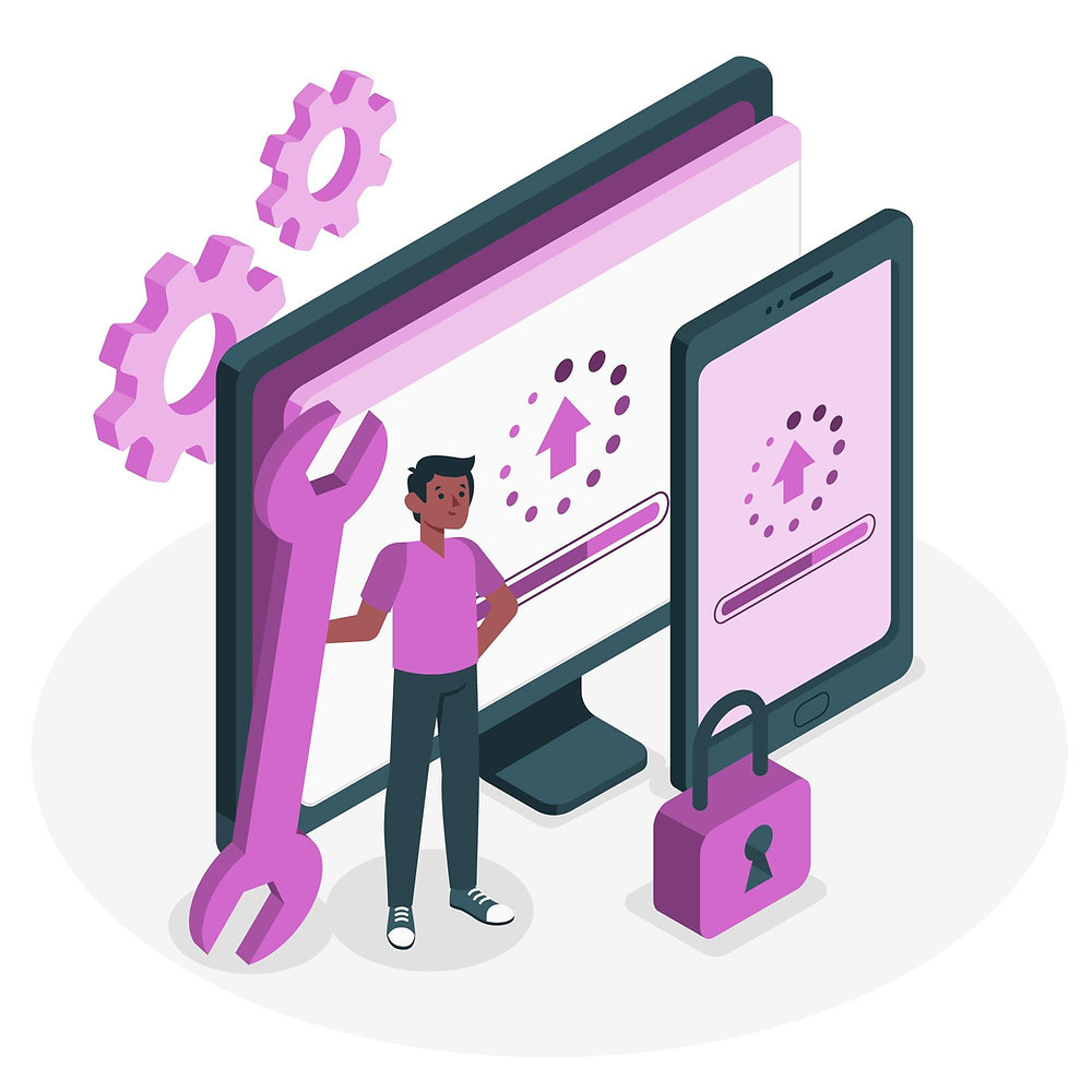 Next-Level Productivity with Microsoft 365 Managed Services