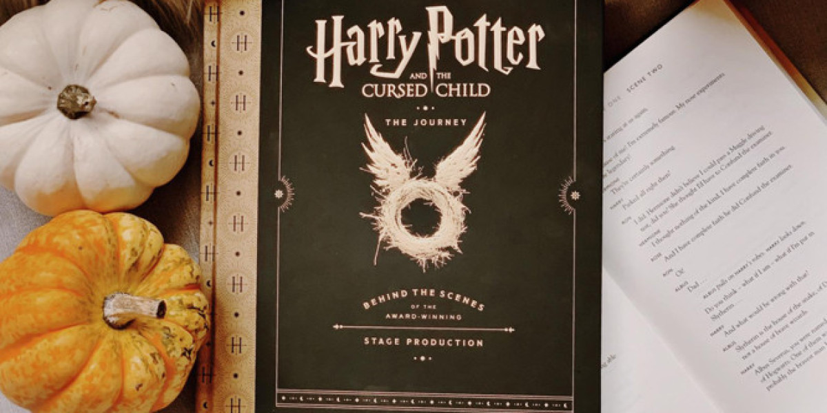 Cursed Child Creation: Behind the Magic Revealed