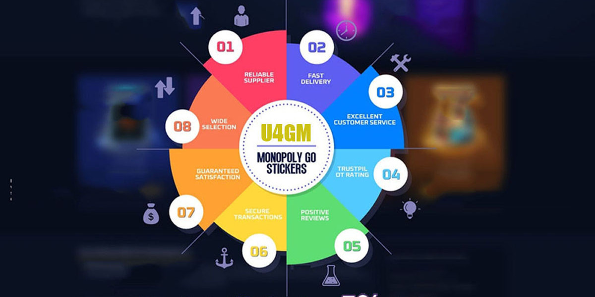 Where To Buy Monopoly GO Harry Potter GO Album Stickers