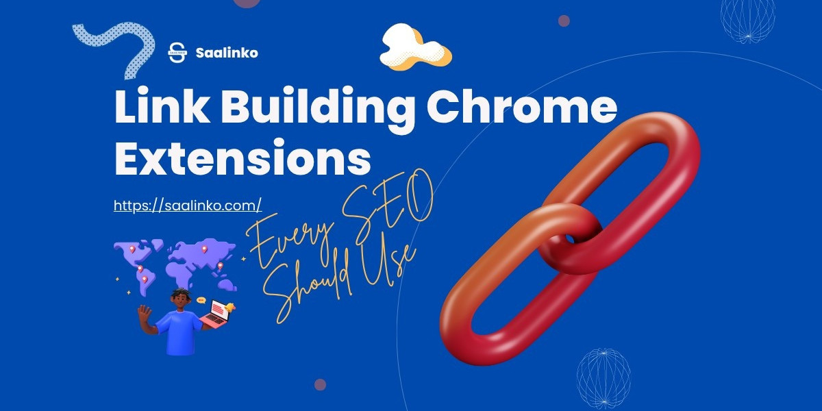 Tools That Make Link Building Faster and More Efficient