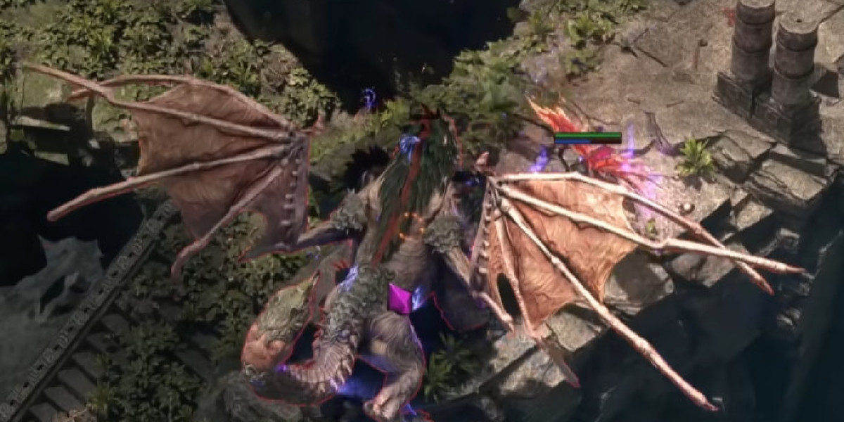 MMOexp:Path of Exile 2 Archer Monk Build Explained