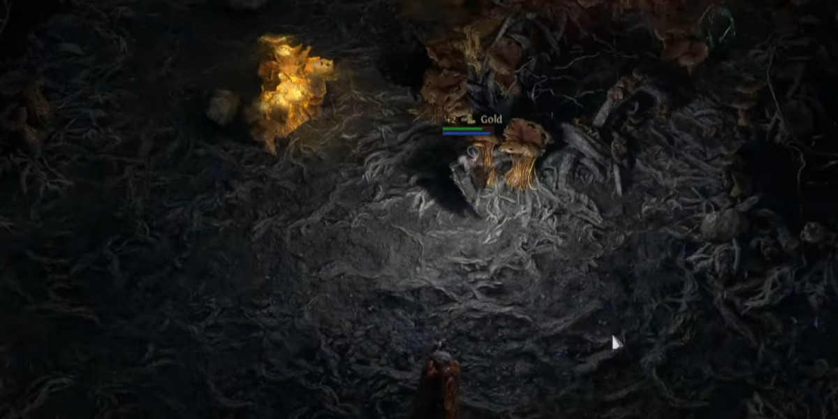 MMOexp:Optimized Archer Monk Build – Path of Exile 2