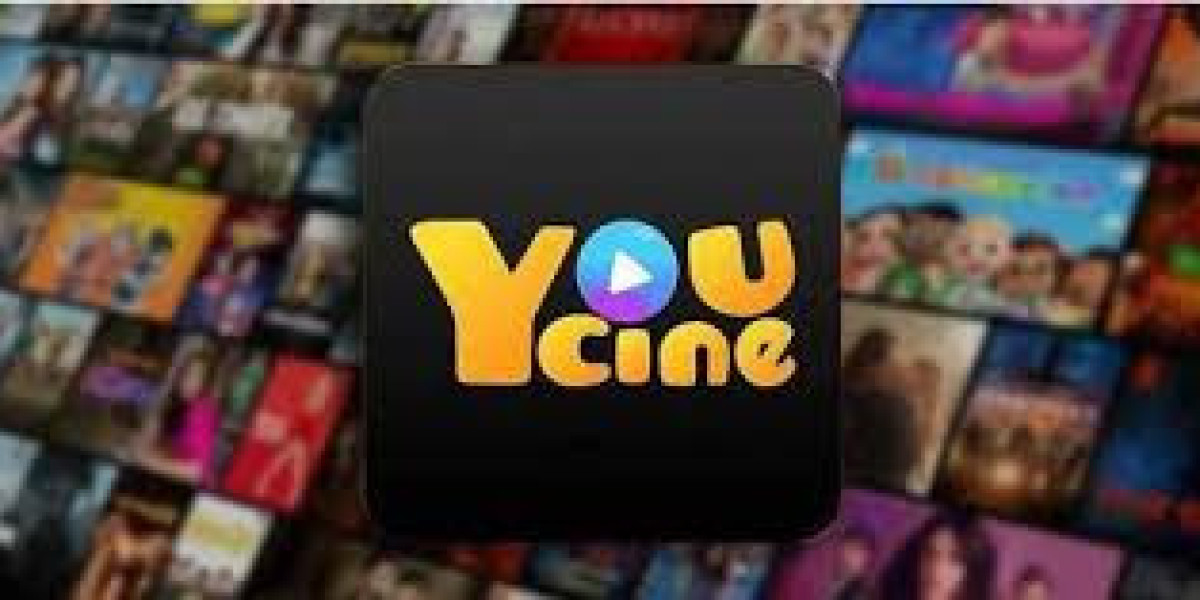 YouCine APK Download Latest Version 2025 For Android Official