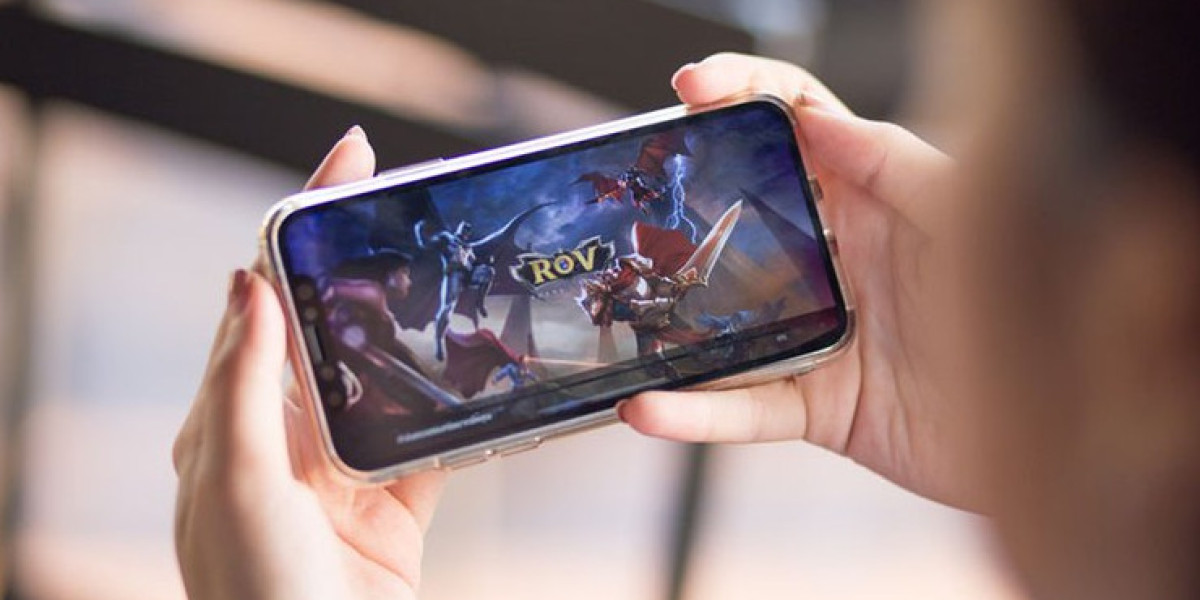 Mobile Gaming in Asia: Trending Titles and MB8’s Digital Impact