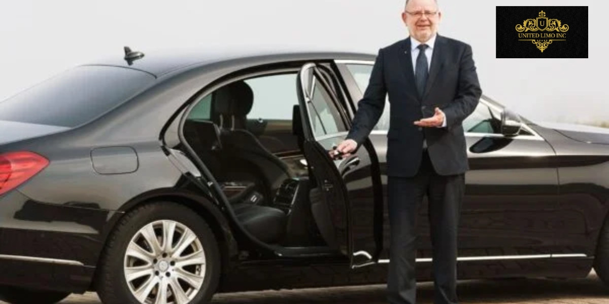 Need a Professional Driver? Newark Airport Limo Service Provides Licensed & Well-Trained Chauffeurs