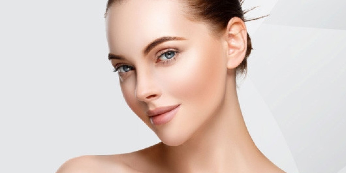 Healing and Recovery After Preservation Rhinoplasty in Dubai