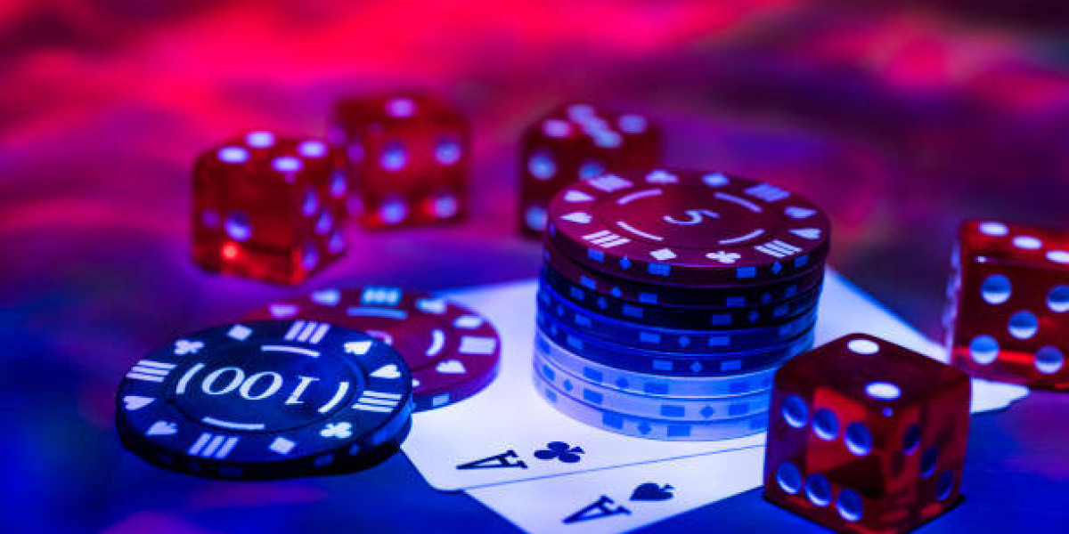 L'impatto dell'intelligenza artificiale nella personalizzazione dell'esperienza utente nei casinò online 