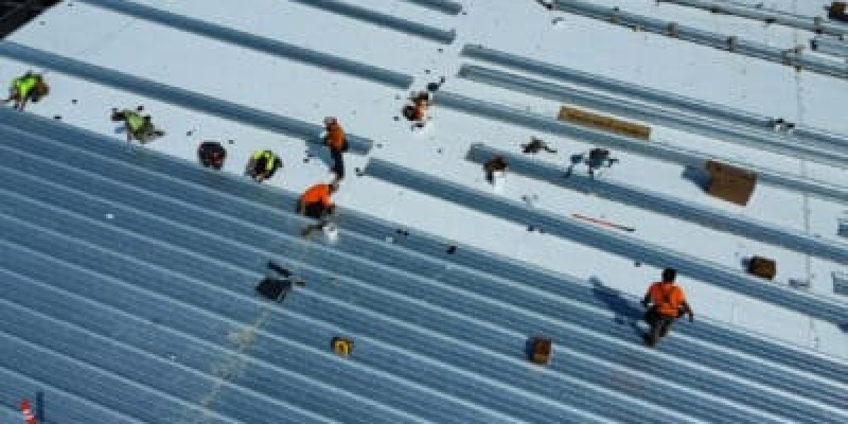 Smarter Energy Efficiency: Metal Building Rigid Insulation & ENVO R-Seal Systems