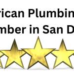American Plumbing Co Plumber in San Diego