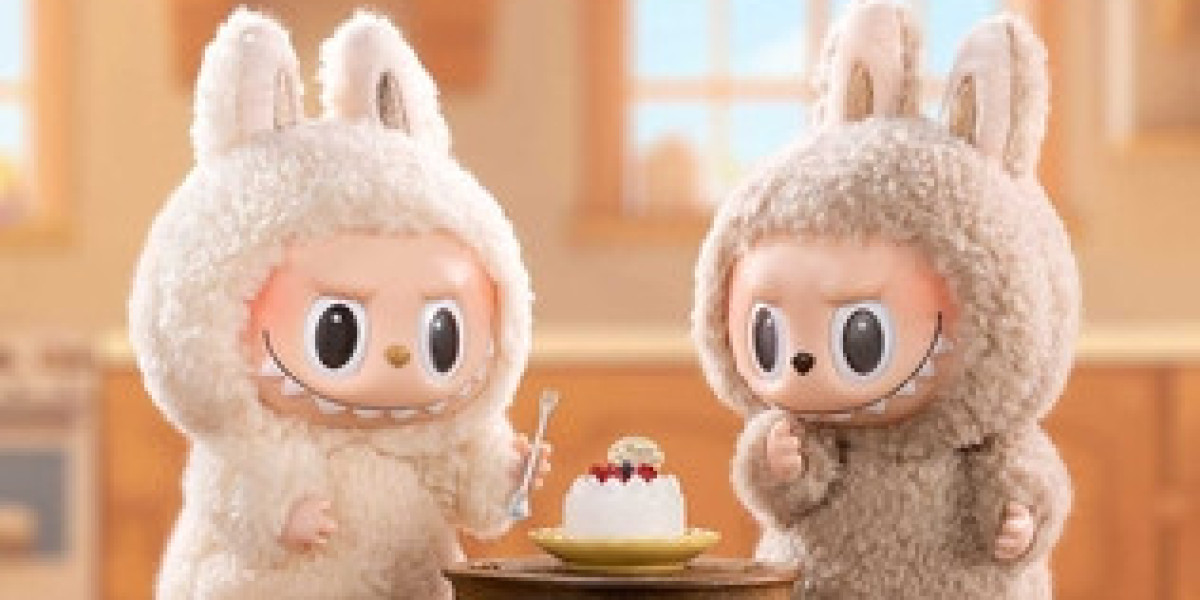 Labubu Doll Sales Skyrocket Across the USA Market