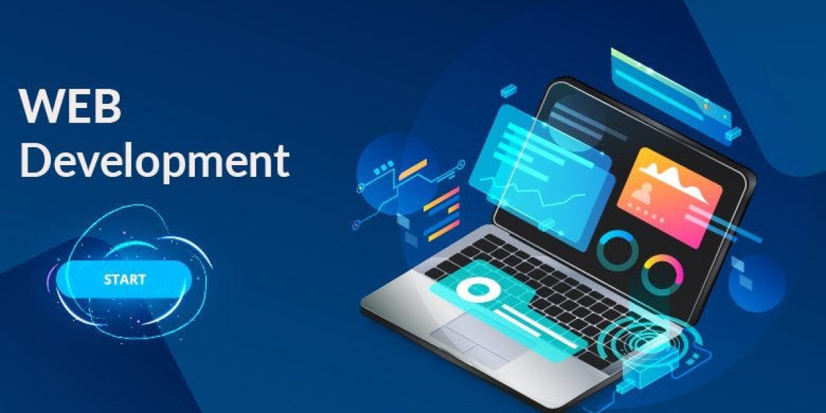 Top Website Development Services in Jaipur to Elevate Your Business Online