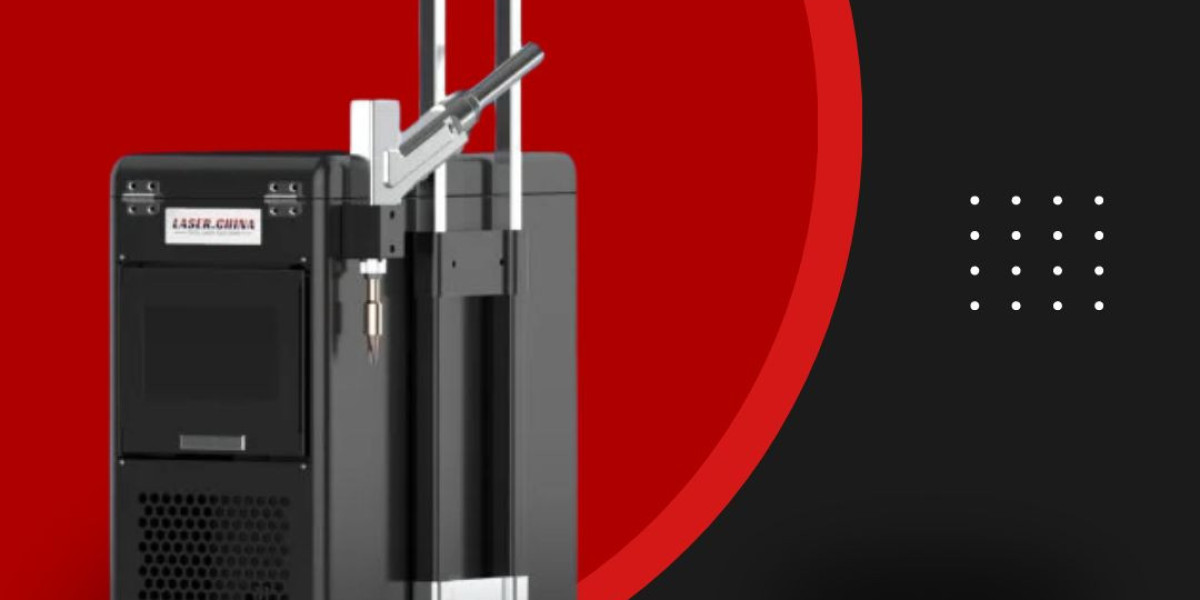 Laserreinigung: Innovative Technik für präzise, effiziente und nachhaltige Oberflächenpflege