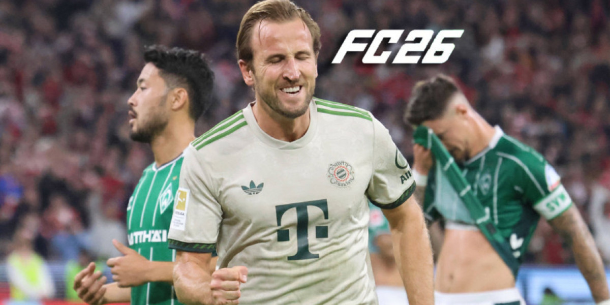 Harry Kane: POTM-Kandidat im September