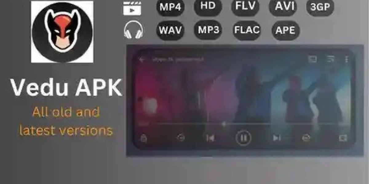 Vedu APK Download (Latest Version) Free for Android 2025