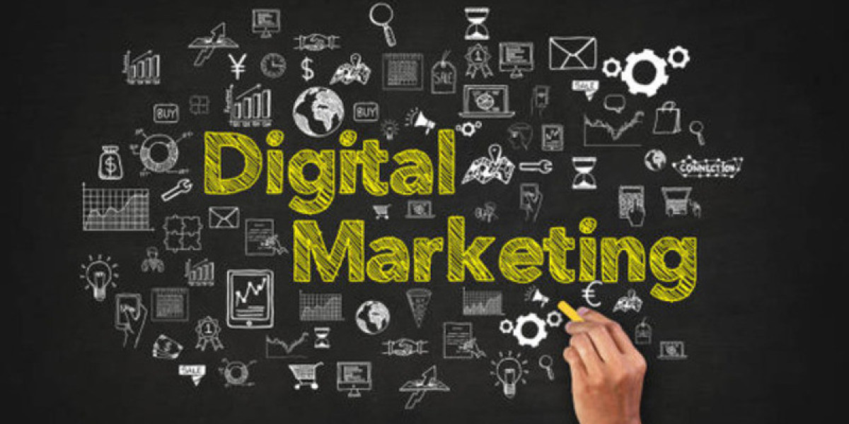 Top-Rated Digital Marketing Agency in Delhi for 2025?