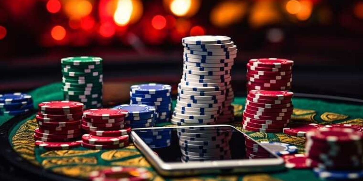 Las Nuevas Tendencias en la Gamificación y su Influencia en la Retención de Jugadores en los Casinos en Línea en 2025