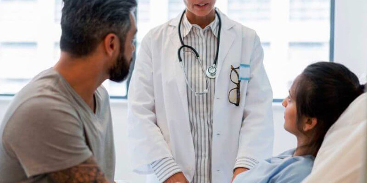 Benefits of Choosing a British GP Dubai for Family Care