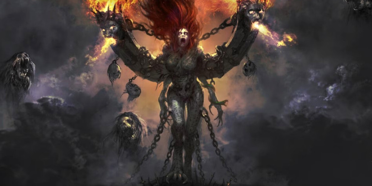 Diablo 4: Season 11 Defense Rework A New Era of Toughness