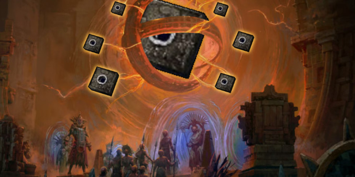 MMOEXP POE2:Shaman vs Beastcaller: Path of Exile 2 Druid Ascendancy Breakdown