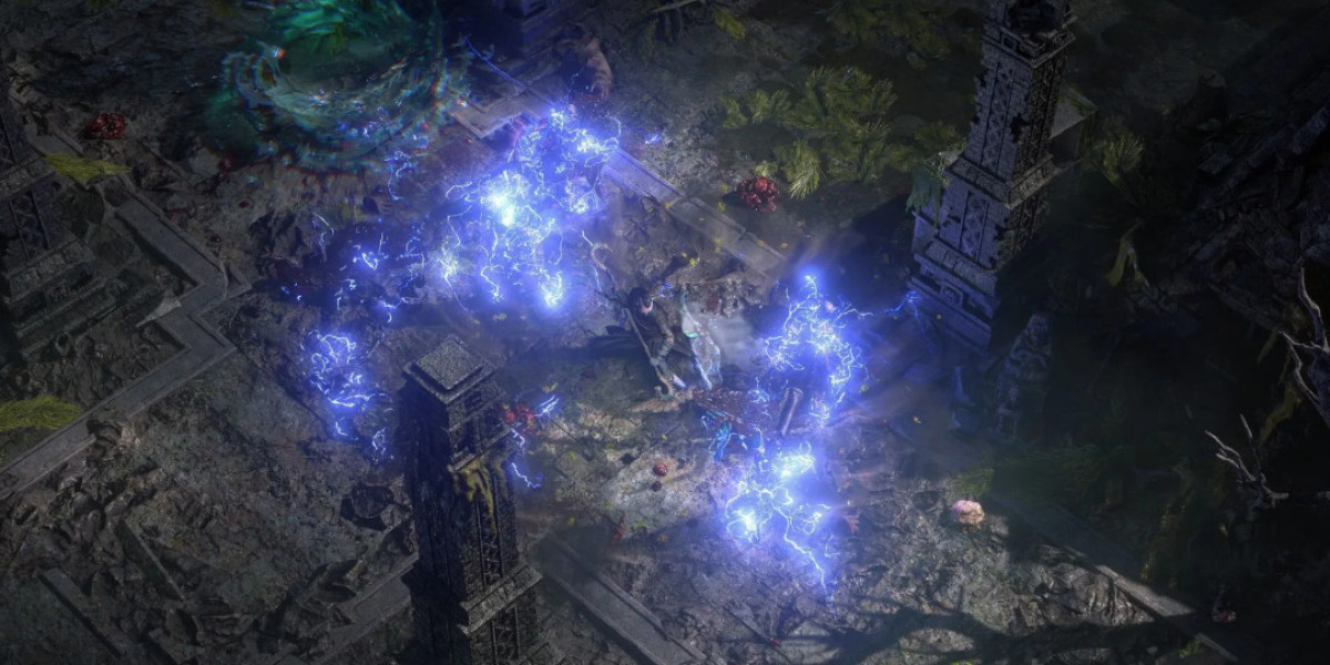 eld.gg Path of Exile 2 Currency: Accessories and Ring