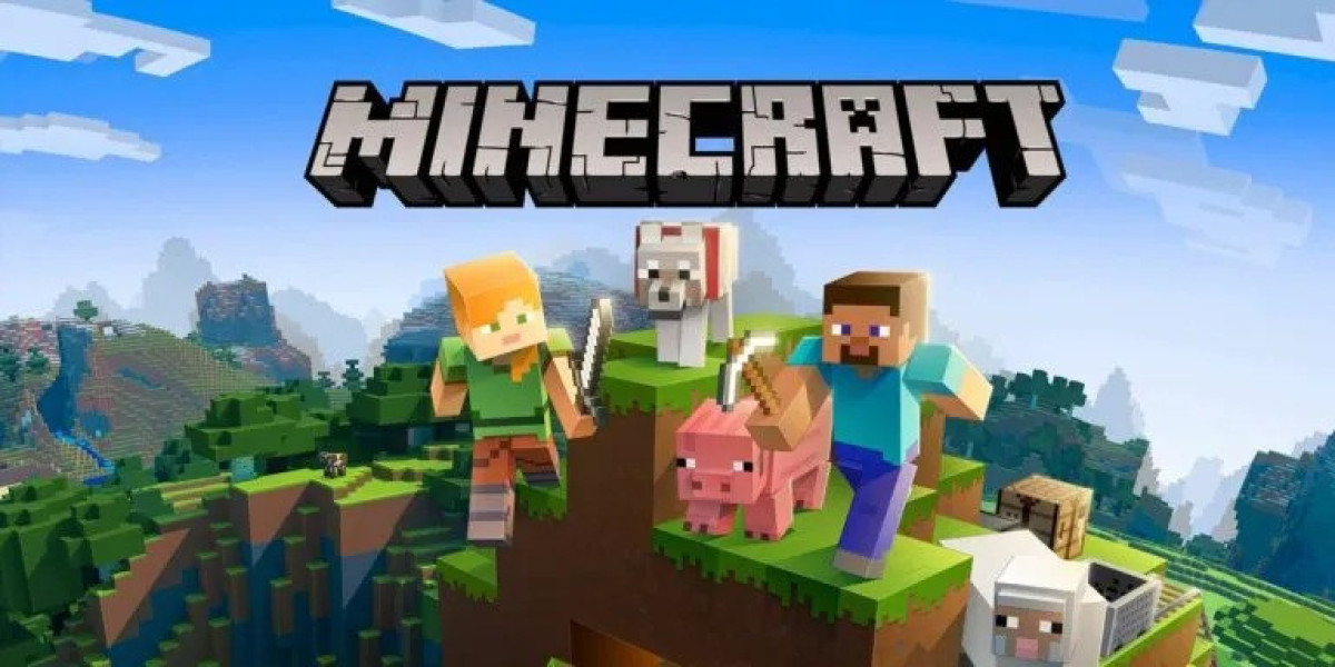 Minecraft APK Download Latest Version Official WebSite 2025