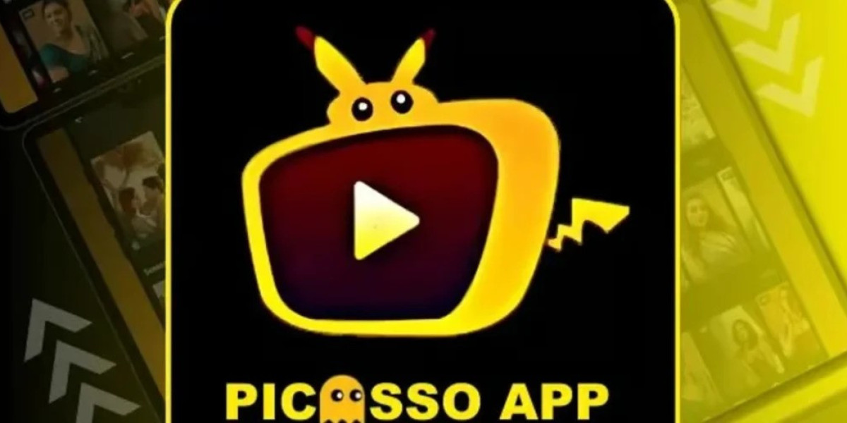 Picasso APK Download Latest Version Official for Android 2025