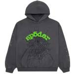 Sp5ders Hoodies