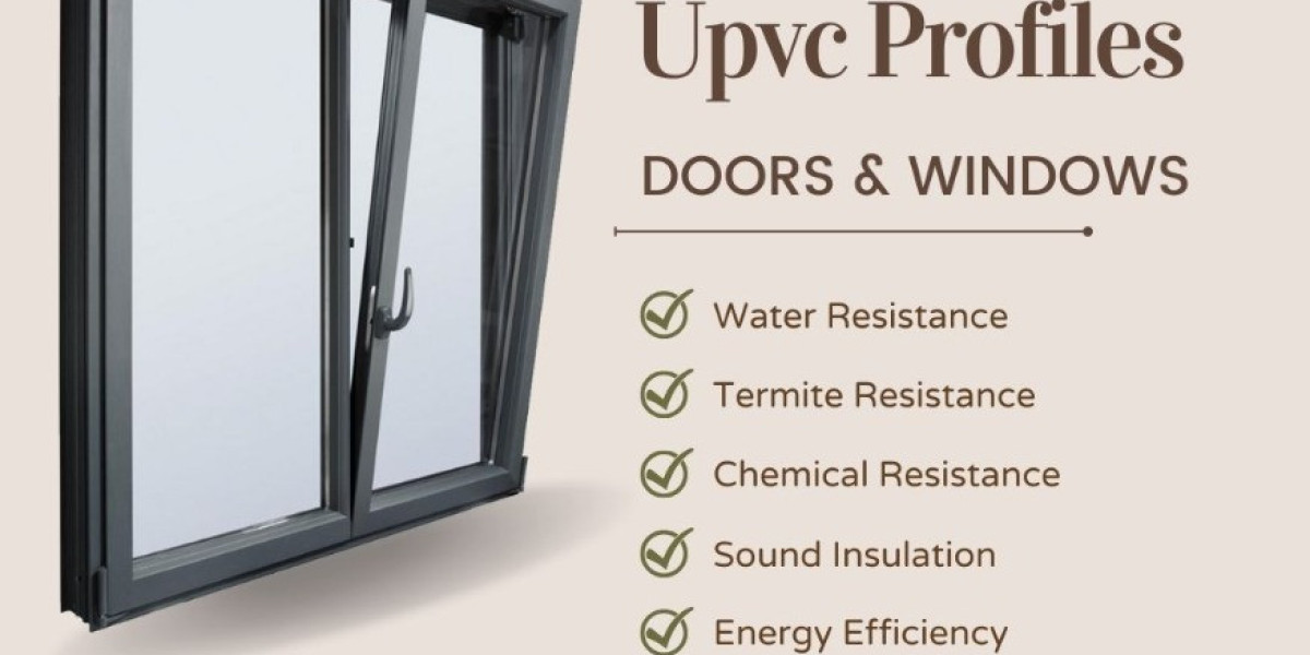 UPVC Doors Manufacturers in Subhash Nagar: Durable & Modern Door Solutions